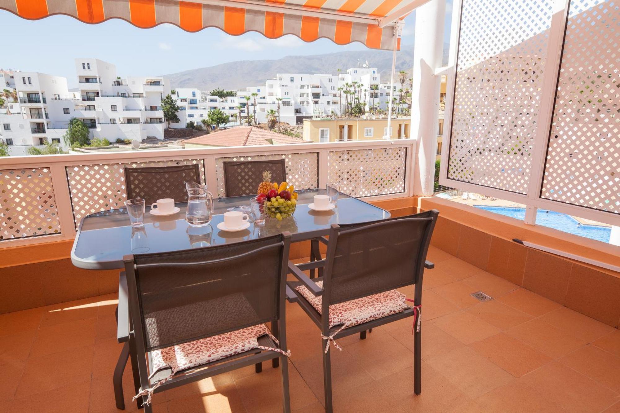 Apartament Orlando Costa Adeje  Extérieur photo
